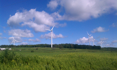 Wind Turbines