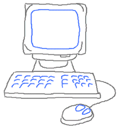 computer